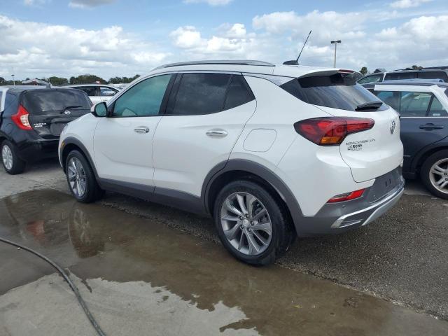 Photo 2 from auction – 2020 BUICK ENCORE GX with VIN KL4MMFSL6LB127760