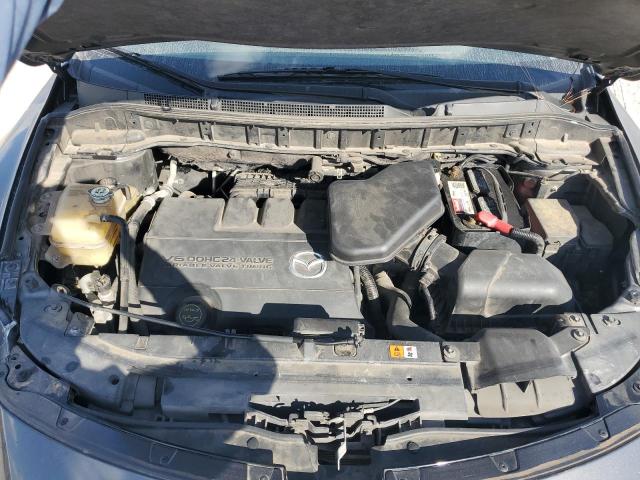 Photo 12 from auction – 2015 MAZDA CX-9 SPORT with VIN JM3TB2BA1F0454329