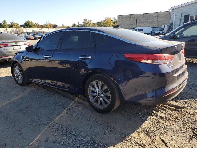 Photo 2 from auction – 2017 KIA OPTIMA EX with VIN 5XXGU4L37HG130352