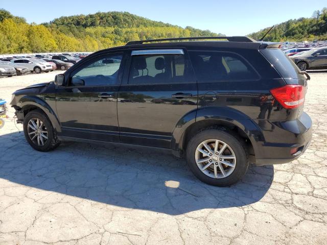 Photo 2 from auction – 2017 DODGE JOURNEY SX with VIN 3C4PDDBG1HT512336