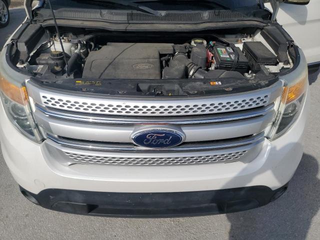 Photo 12 from auction – 2012 FORD EXPLORER X with VIN 1FMHK8D87CGA22841