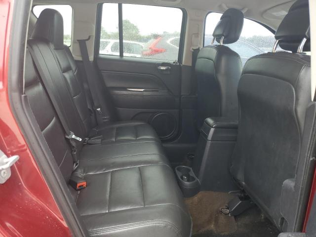 Photo 11 from auction – 2014 JEEP COMPASS LA with VIN 1C4NJCEB6ED708204