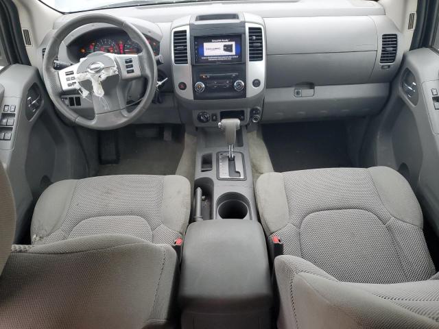 Photo 8 from auction – 2018 NISSAN FRONTIER S with VIN 1N6AD0EV1JN717599