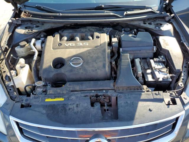 Photo 11 from auction – 2012 NISSAN ALTIMA SR with VIN 1N4BL2AP5CC146698