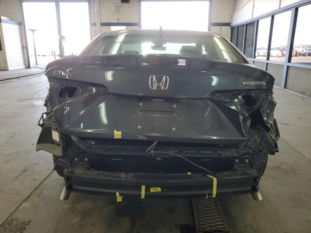 Photo 6 from auction – 2023 HONDA CIVIC TOUR with VIN 2HGFE1F97PH306952
