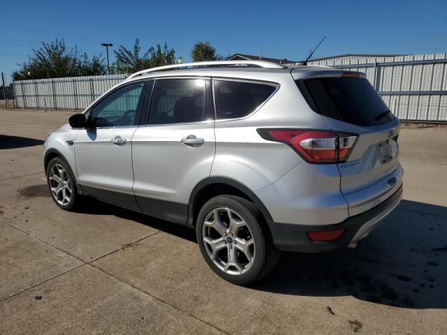 Photo 2 from auction – 2017 FORD ESCAPE TIT with VIN 1FMCU0J97HUA60193