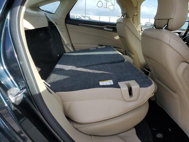 Photo 10 from auction – 2014 FORD FUSION SE with VIN 3FA6P0HD3ER252125