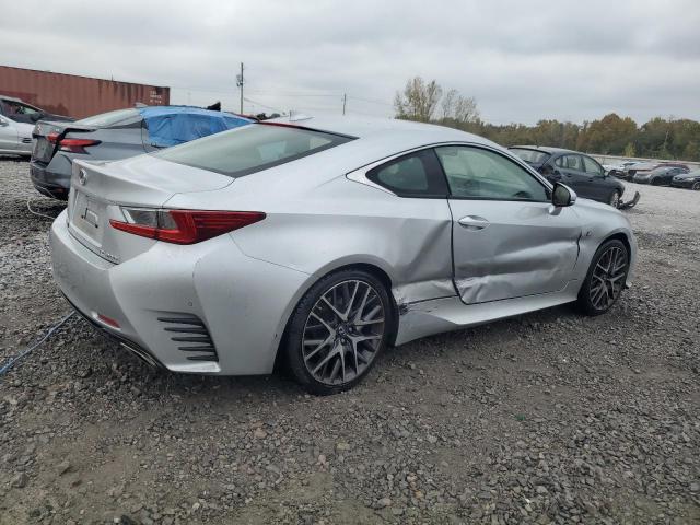 Photo 3 from auction – 2016 LEXUS RC 200T with VIN JTHHA5BC1G5004140