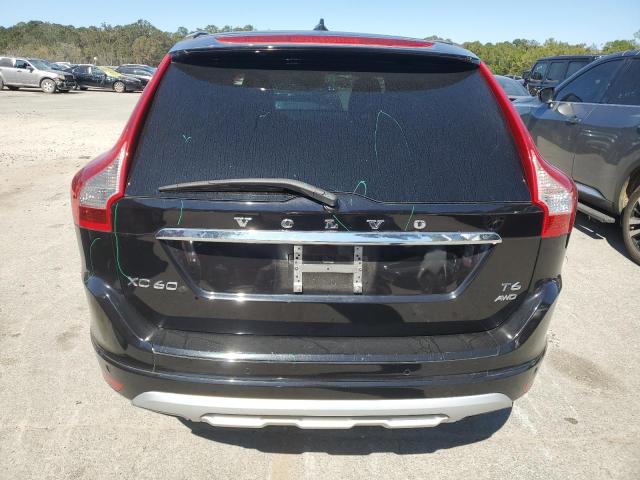 Photo 6 from auction – 2017 VOLVO XC60 T6 DY with VIN YV449MRR4H2017266