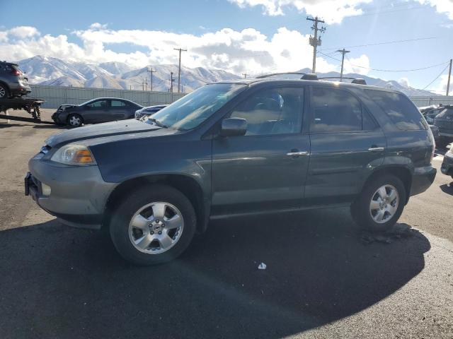 ACURA MDX 2005 with VIN 2HNYD18255H525118 - Photo from auction