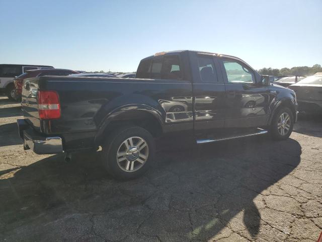 Photo 3 from auction – 2008 FORD F150 with VIN 1FTPX12V58FB34293