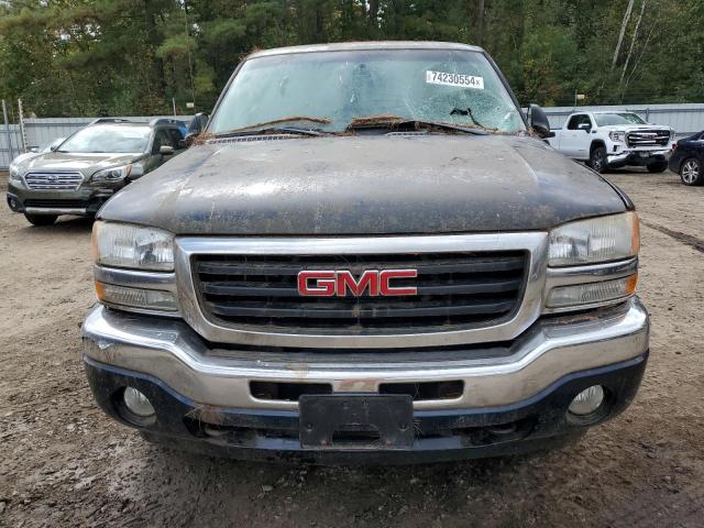 Photo 5 from auction – 2006 GMC NEW SIERRA with VIN 1GTEK19B26Z205303