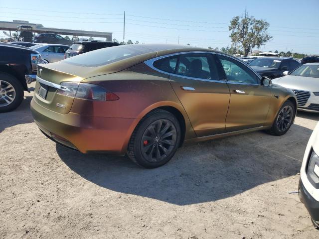 Photo 3 from auction – 2018 TESLA MODEL S with VIN 5YJSA1E4XJF245978