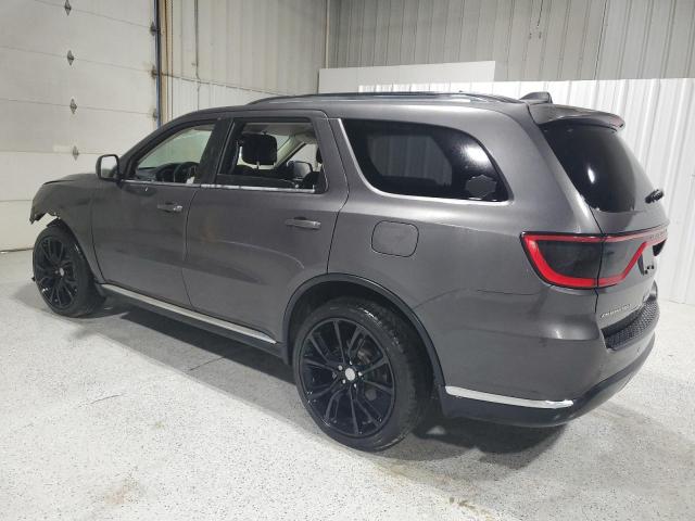 Photo 2 from auction – 2017 DODGE DURANGO SX with VIN 1C4RDHAG9HC774828
