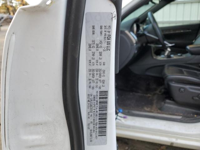 Photo 14 from auction – 2016 JEEP GRAND CHER with VIN 1C4RJFCG8GC337315