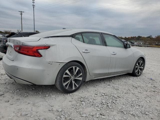 Photo 3 from auction – 2018 NISSAN MAXIMA 3.5 with VIN 1N4AA6AP3JC386645