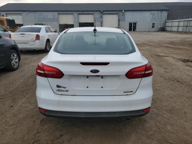 Photo 6 from auction – 2015 FORD FOCUS S with VIN 1FADP3E29FL283116