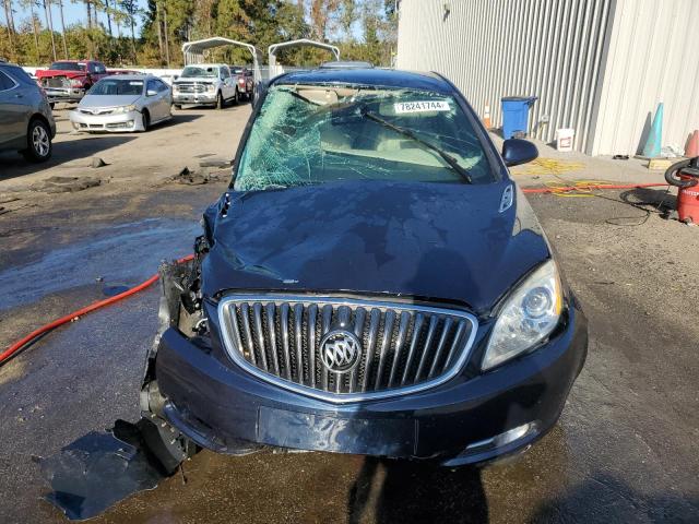 Photo 5 from auction – 2015 BUICK VERANO CON with VIN 1G4PR5SK1F4139437