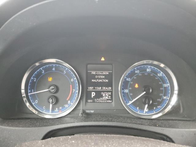 Photo 9 from auction – 2018 TOYOTA COROLLA L with VIN 2T1BURHE0JC107770