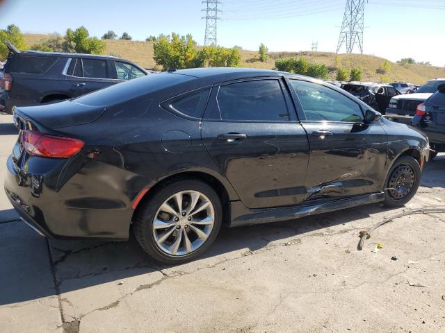 Photo 3 from auction – 2015 CHRYSLER 200 S with VIN 1C3CCCBBXFN710494