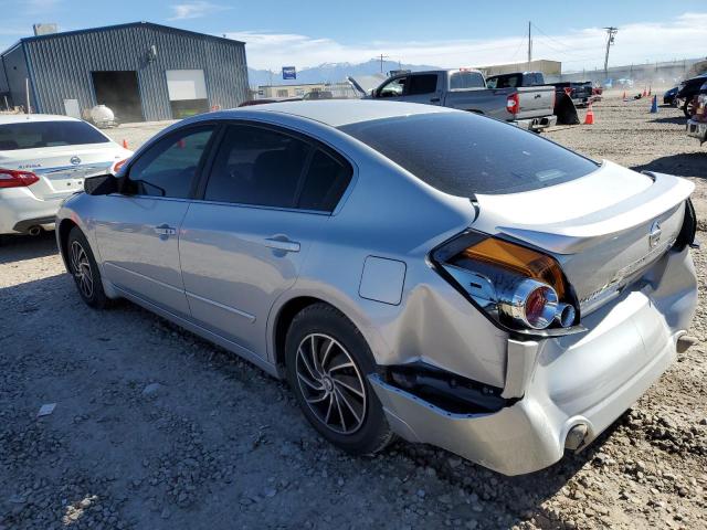 Photo 2 from auction – 2011 NISSAN ALTIMA BAS with VIN 1N4AL2AP8BN433757