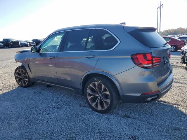 Photo 2 from auction – 2018 BMW X5 SDRIVE3 with VIN 5UXKR2C57J0X10322