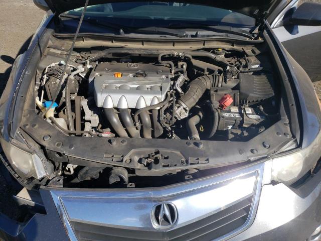Zdjęcie 11 z aukcji – 2011 ACURA TSX z VIN JH4CU2F60BC004610