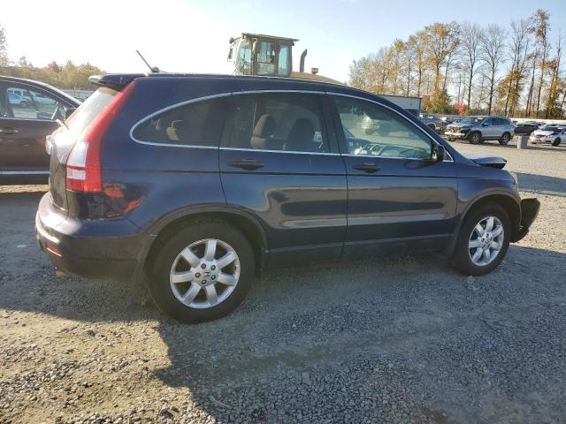 Photo 3 from auction – 2008 HONDA CR-V EX with VIN JHLRE48538C007151