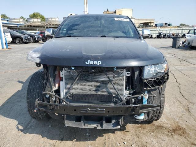 Photo 5 from auction – 2015 JEEP GRAND CHER with VIN 1C4RJFBG8FC802367