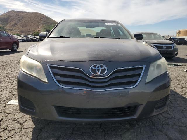 Photo 5 from auction – 2010 TOYOTA CAMRY BASE with VIN 4T4BF3EK1AR019316