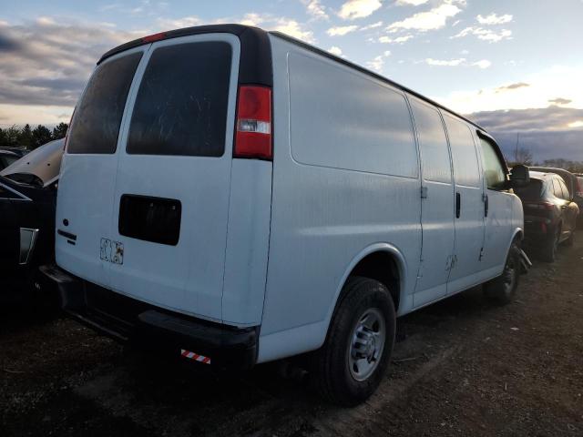 Photo 3 from auction – 2016 CHEVROLET EXPRESS G2 with VIN 1GCWGAFF5G1170592