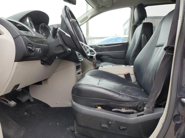 Photo 7 from auction – 2014 CHRYSLER TOWN & COU with VIN 2C4RC1BG4ER269386