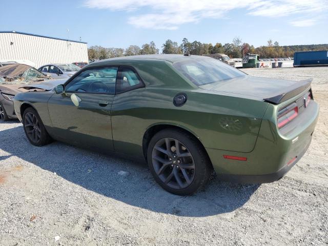 Photo 2 from auction – 2020 DODGE CHALLENGER with VIN 2C3CDZAG5LH222667