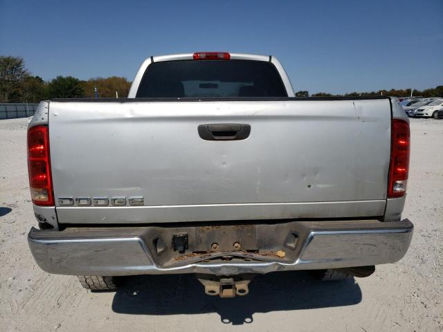 Photo 6 from auction – 2003 DODGE RAM 3500 S with VIN 3D7LU38653G718161