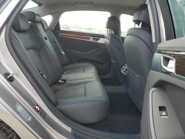 Photo 10 from auction – 2020 GENESIS G80 BASE with VIN KMTFN4JE2LU332663