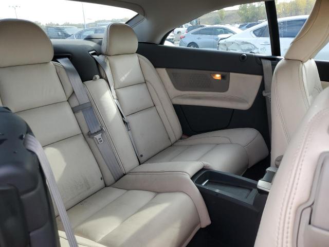 Photo 10 from auction – 2011 VOLVO C70 T5 with VIN YV1672MCXBJ109577
