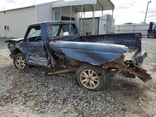 Photo 2 from auction – 1990 FORD RANGER with VIN 1FTCR10A7LUB46054