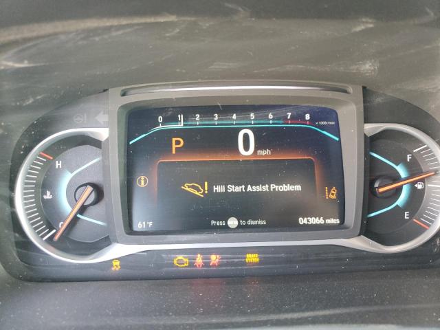 Photo 9 from auction – 2019 HONDA PILOT EXL with VIN 5FNYF6H59KB078060