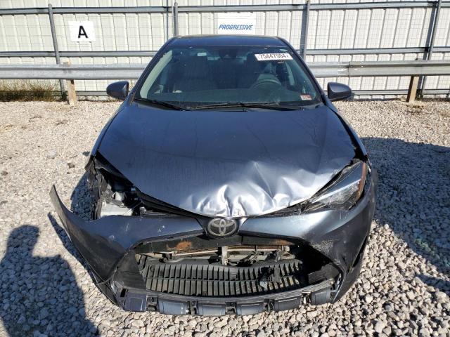 Photo 5 from auction – 2017 TOYOTA COROLLA L with VIN 5YFBURHE5HP633743