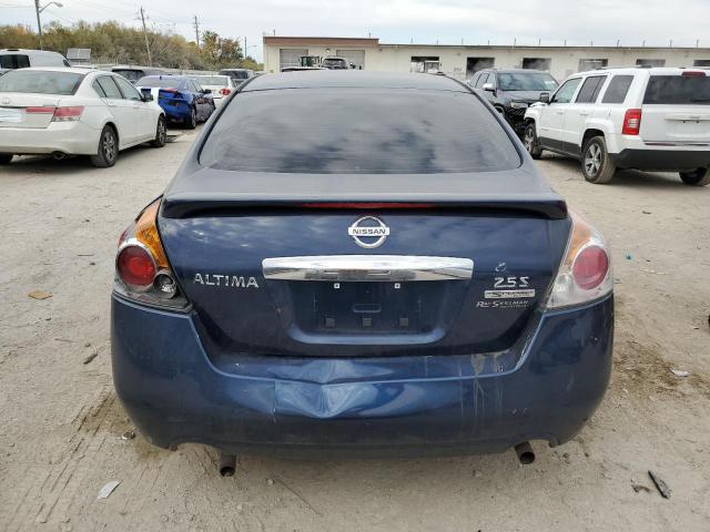 Photo 6 from auction – 2010 NISSAN ALTIMA BAS with VIN 1N4AL2AP5AN462762