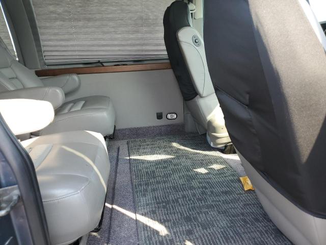 Photo 10 from auction – 2014 FORD ECONOLINE with VIN 1FTNE1EL7EDA55965