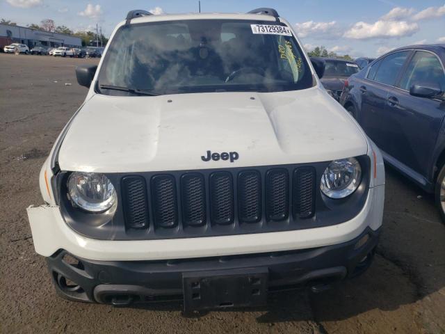Photo 5 from auction – 2018 JEEP RENEGADE S with VIN ZACCJBAB0JPJ15406