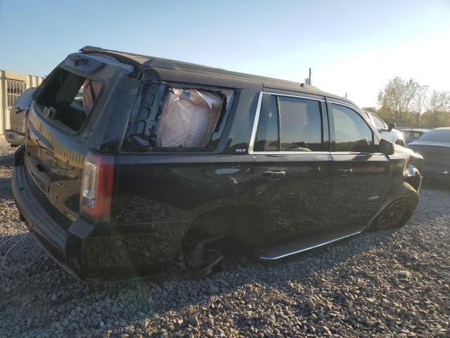 Photo 3 from auction – 2015 GMC YUKON SLT with VIN 1GKS2BKCXFR249470