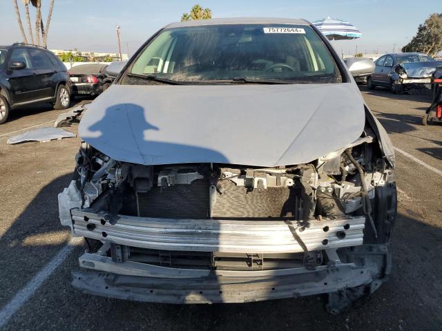 Photo 5 from auction – 2019 TOYOTA PRIUS with VIN JTDKARFU7K3076157