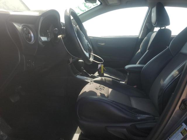Photo 7 from auction – 2017 TOYOTA COROLLA L with VIN 5YFBURHEXHP618929