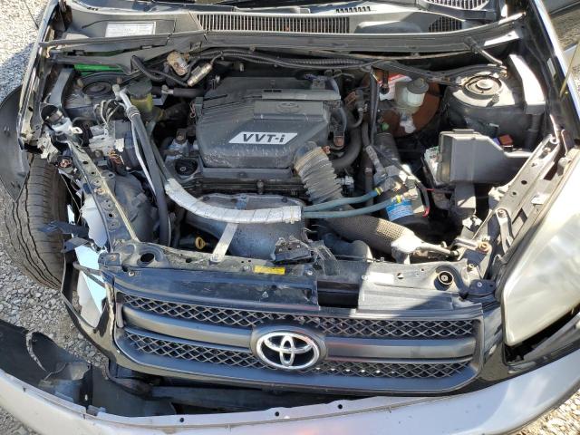 Photo 12 from auction – 2004 TOYOTA RAV4 with VIN JTEHD20V440024334
