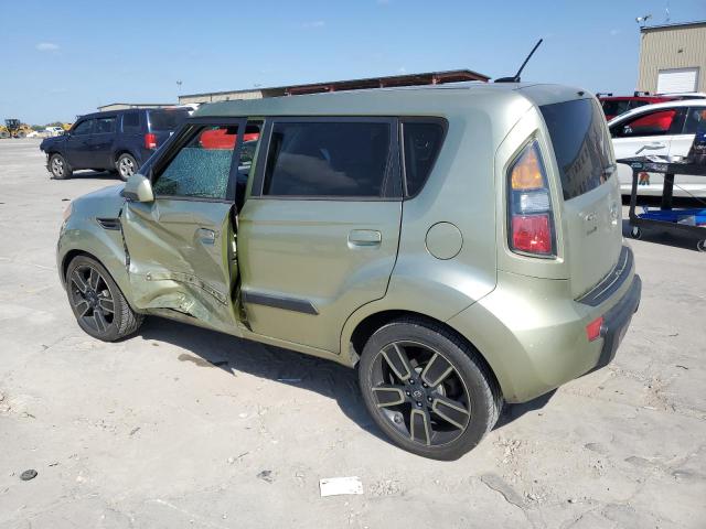 Photo 2 from auction – 2010 KIA SOUL + with VIN KNDJT2A22A7099730