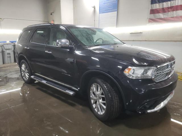 Photo 3 from auction – 2014 DODGE DURANGO CI with VIN 1C4SDJET1EC501846