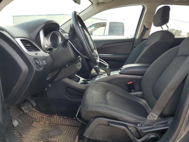 Photo 7 from auction – 2018 DODGE JOURNEY SX with VIN 3C4PDDBG7JT336169