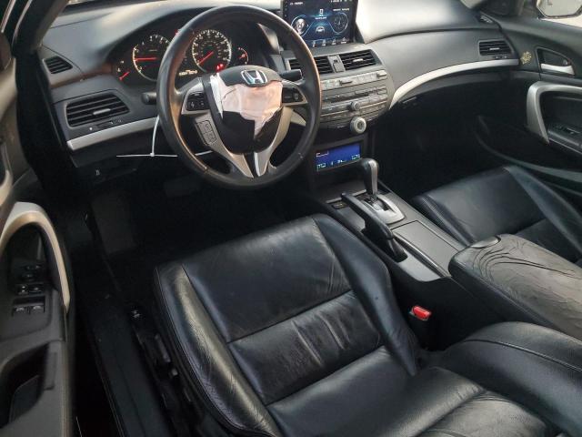 Photo 8 from auction – 2012 HONDA ACCORD EXL with VIN 1HGCS1B89CA012549